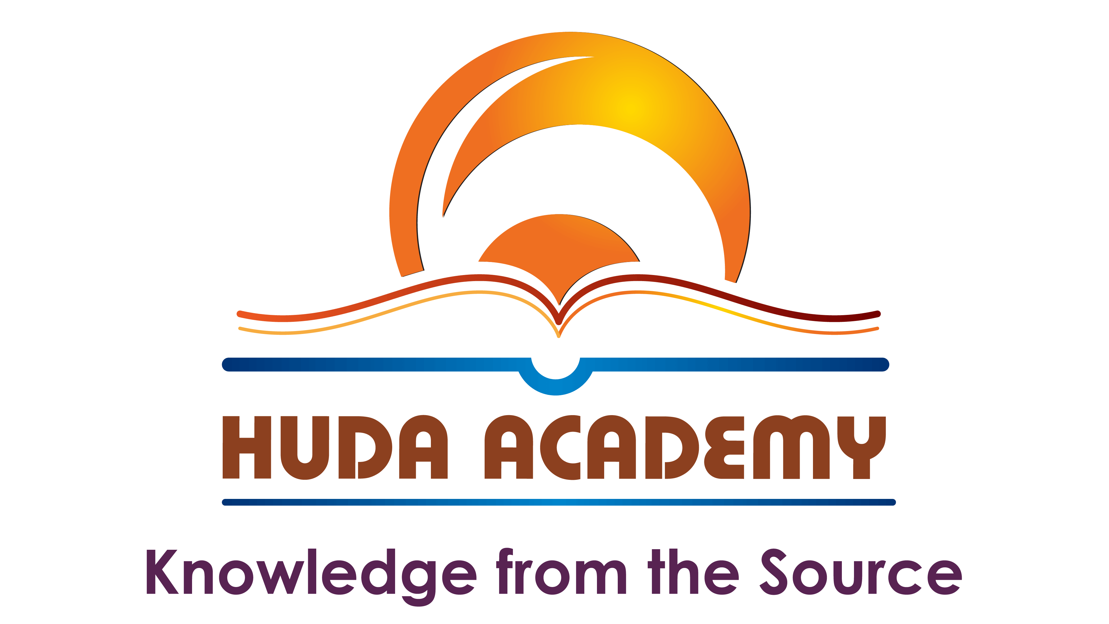 Huda Online Academy